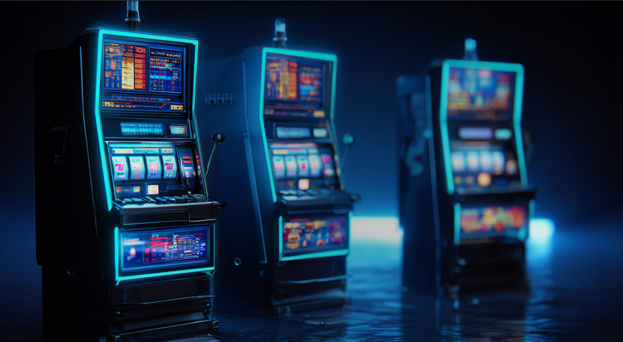 Mond Casino