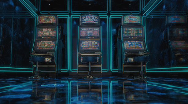 Mond Casino