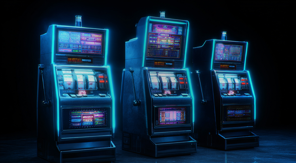 Mond Casino